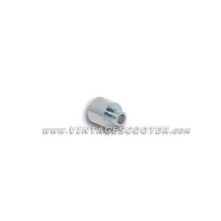 Arrêt de gaine pour gaine D, 5 mm